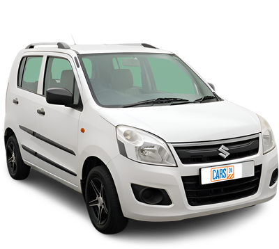 Maruti Wagon R 1.0-img